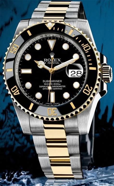 silver and gold.rolex|silver and gold rolex men's.